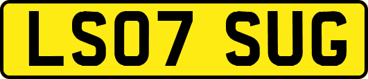 LS07SUG