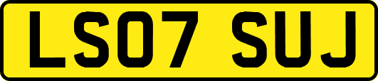 LS07SUJ