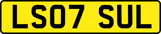 LS07SUL