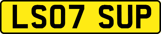 LS07SUP