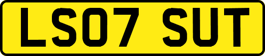 LS07SUT