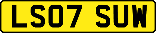 LS07SUW