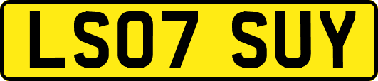 LS07SUY