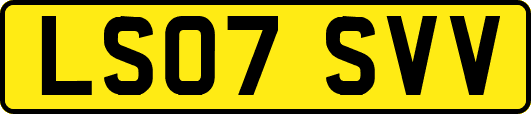 LS07SVV