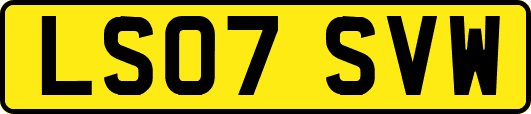 LS07SVW