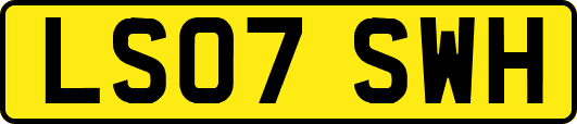 LS07SWH