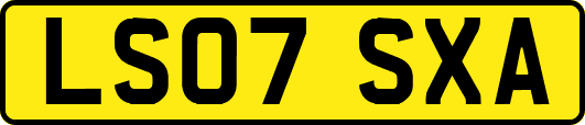 LS07SXA