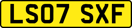 LS07SXF