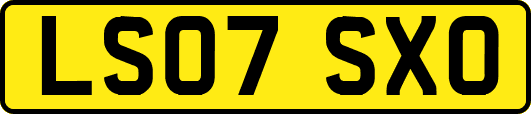 LS07SXO