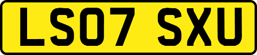 LS07SXU