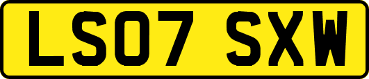 LS07SXW