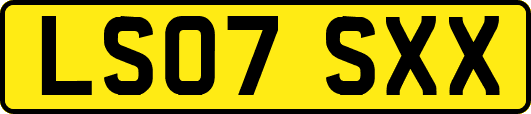 LS07SXX