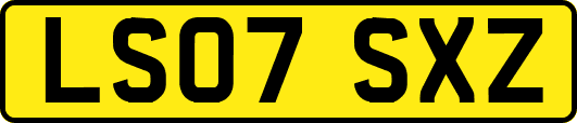 LS07SXZ