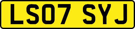 LS07SYJ