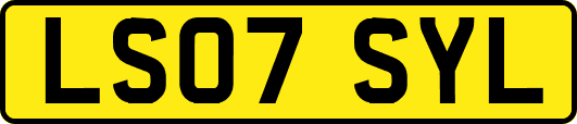 LS07SYL