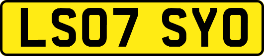 LS07SYO