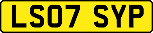 LS07SYP