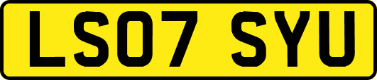 LS07SYU