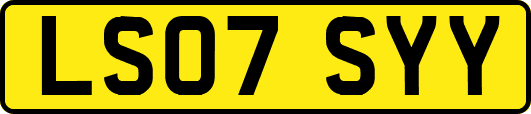 LS07SYY
