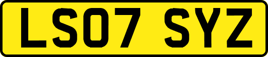 LS07SYZ