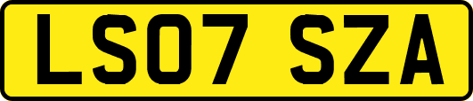 LS07SZA