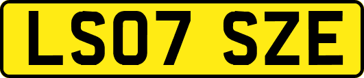 LS07SZE
