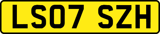 LS07SZH