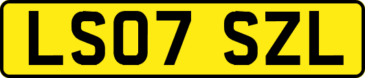 LS07SZL