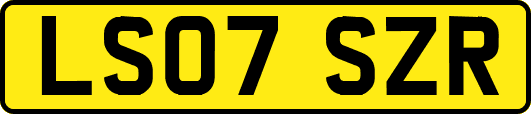 LS07SZR