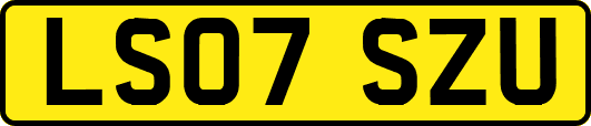 LS07SZU