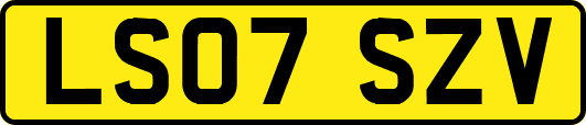 LS07SZV