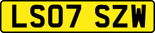 LS07SZW