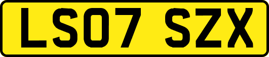 LS07SZX