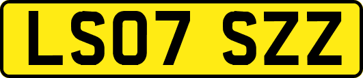 LS07SZZ
