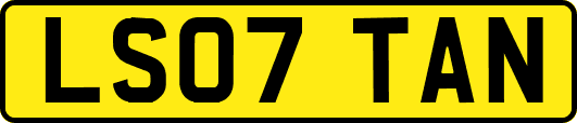 LS07TAN