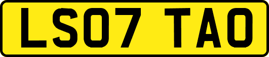 LS07TAO