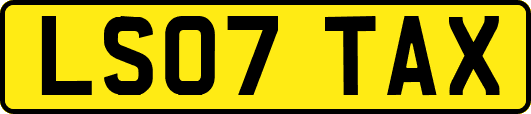 LS07TAX