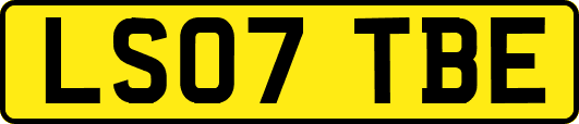 LS07TBE