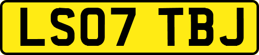 LS07TBJ