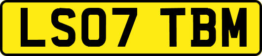LS07TBM