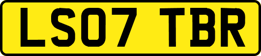 LS07TBR