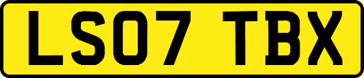 LS07TBX