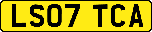 LS07TCA