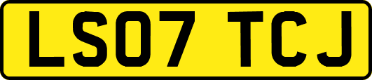 LS07TCJ