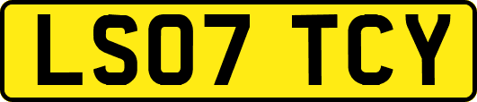 LS07TCY