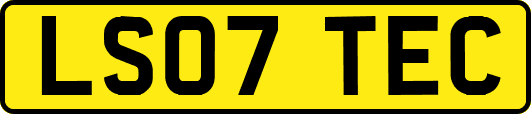 LS07TEC