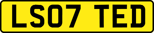 LS07TED