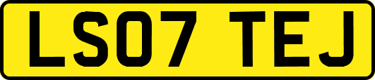 LS07TEJ