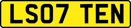 LS07TEN