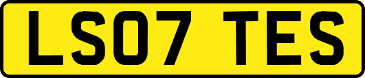 LS07TES